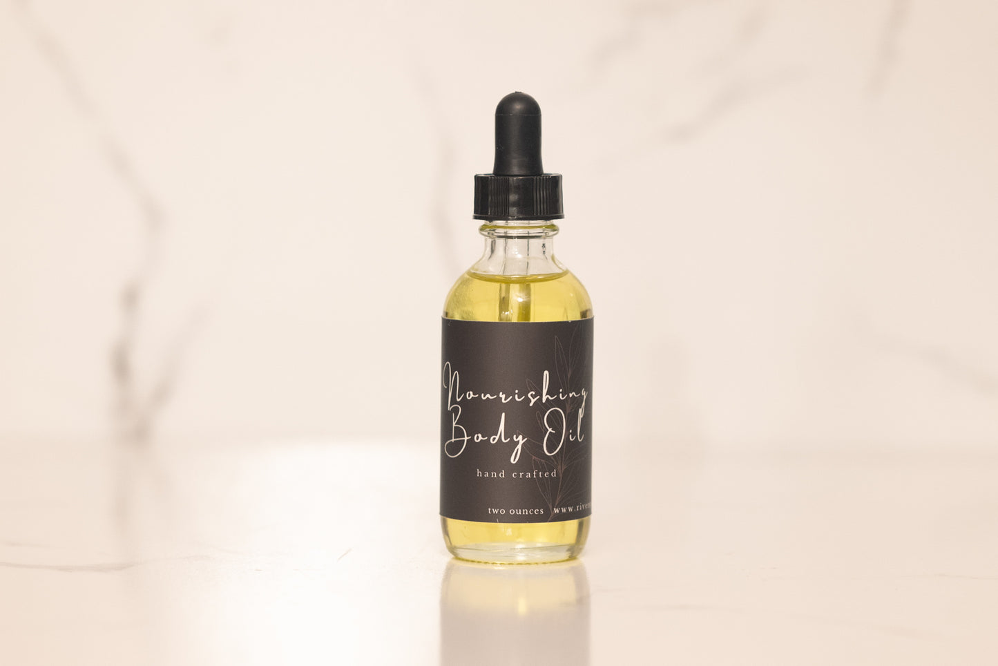 Nourishing Body Oil