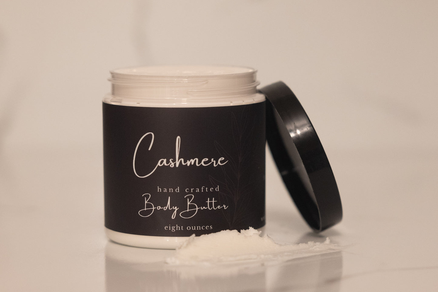 Cashmere Body Butter