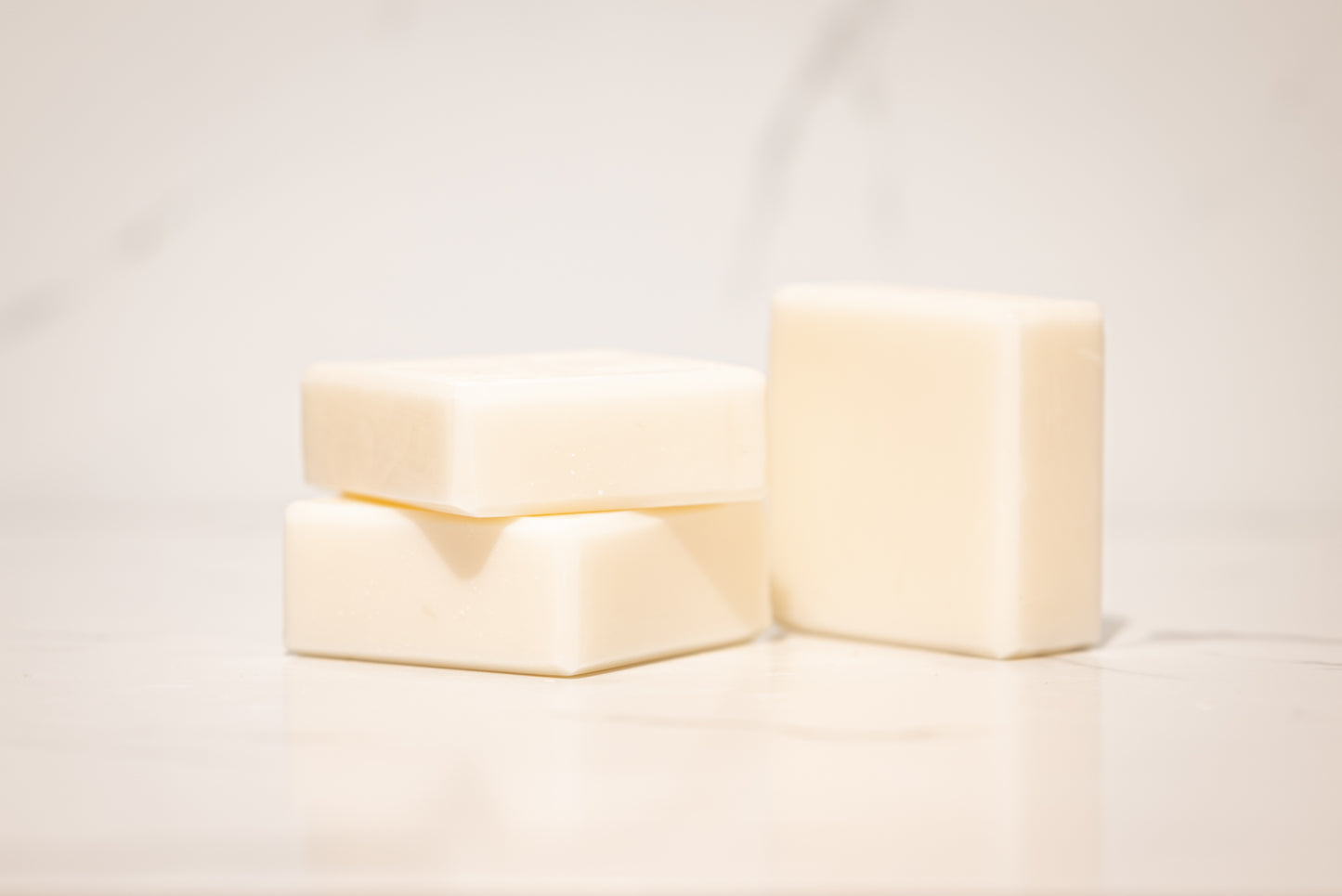 Coconut Milk Bar Soap