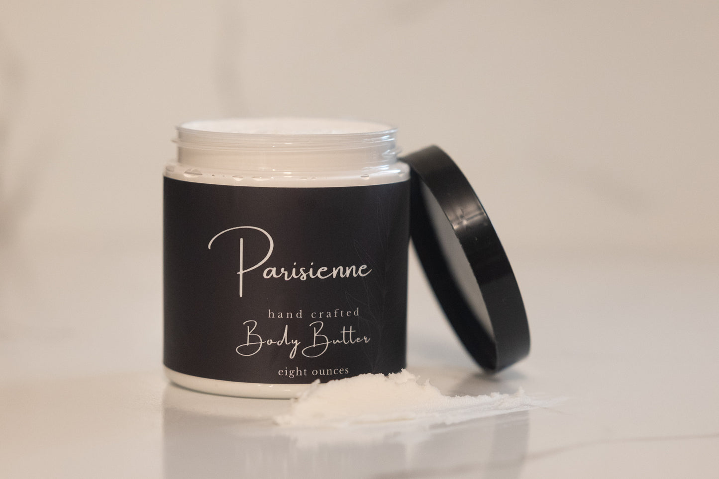 Parisienne Body Butter