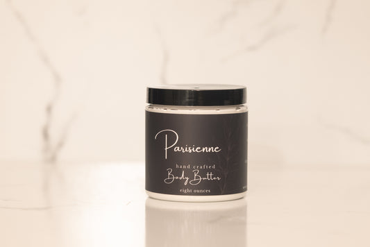 Parisienne Body Butter