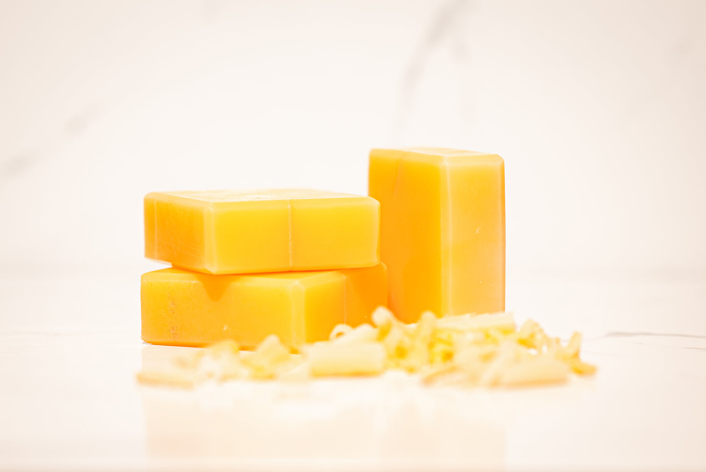 Peach Mango Bar Soap