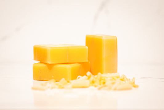 Peach Mango Bar Soap